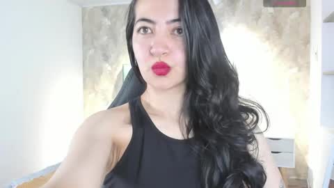 Saya Amaretto  online show from 11.04.25