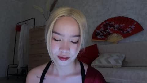 Saya online show from 12.21.25