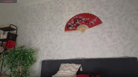 Saya online show from 03.13.26