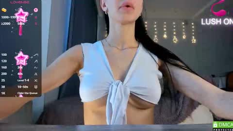 Im Sayame Welcome to my room and lets have a good time together with me I love tokens and fucking online show from 03.17.26