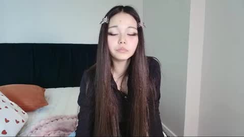 Snapshot of sayanimo chatting on 05.10.26 Saya online show from 05.10.26