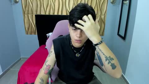 Snapshot of sayd_23 chatting on 01.25.25 sayd_23 online show from 01.25.25