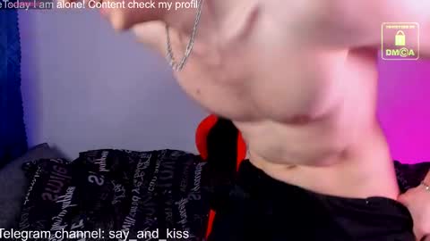 Snapshot of sayfer78 chatting on 03.07.25 sayfer online show from 03.07.25