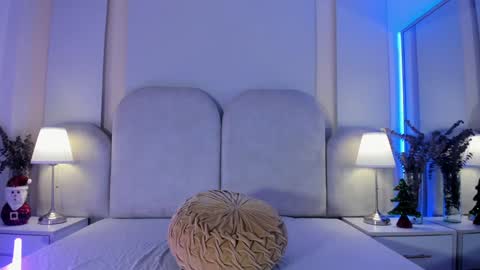 Snapshot of saylilith chatting on 12.26.24 Say Lilith Monday to Saturday 700am to 140pm Colombian time online show from 12.26.24