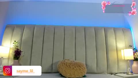 Snapshot of saylilith chatting on 01.22.25 Say Lilith Monday to Saturday 700am to 140pm Colombian time online show from 01.22.25