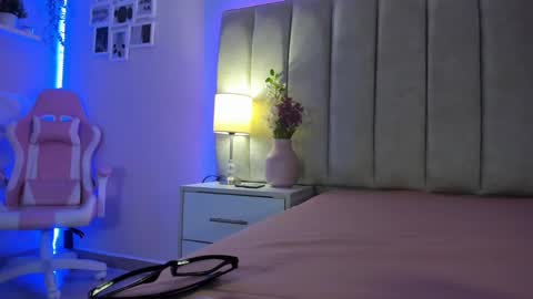 Snapshot of saylilith chatting on 01.27.25 Say Lilith Monday to Saturday 700am to 140pm Colombian time online show from 01.27.25