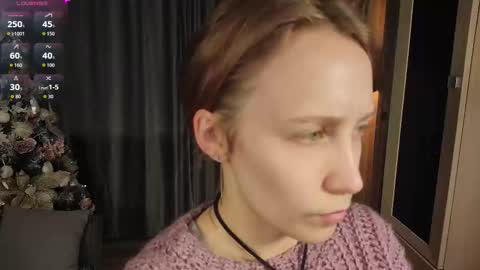 Snapshot of sayllis chatting on 02.28.26 Ellis 3 online show from 02.28.26