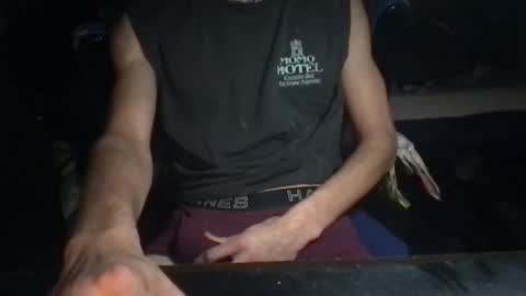 Snapshot of saymynamejjj chatting on 03.24.26 saymynamejjj online show from 03.24.26