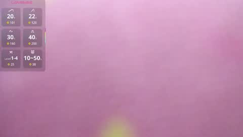 sayo_mao18 online show from 12.03.25