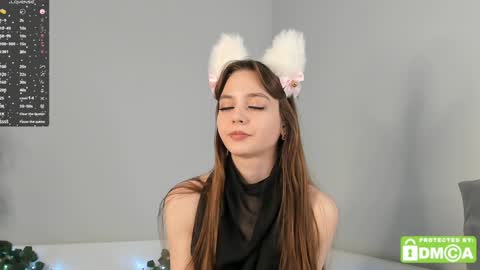 Astra and Augusta online show from 01.13.25
