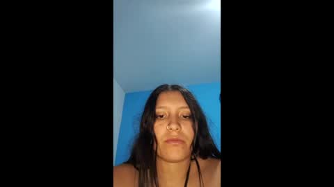 Snapshot of sayuce_black chatting on 02.14.25 sayuce black online show from 02.14.25