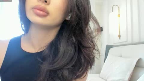 SayokoMia online show from 02.10.26