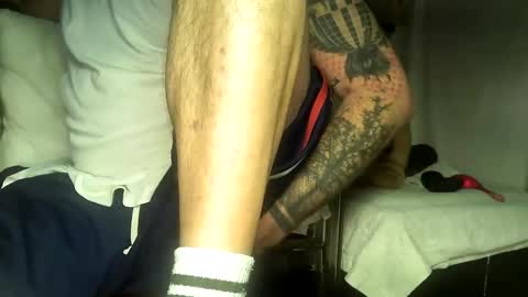 Snapshot of sbamx chatting on 02.16.25 Sbamx online show from 02.16.25