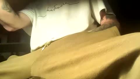 Sbamx online show from 11.20.25