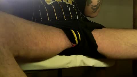 Sbamx online show from 04.05.26