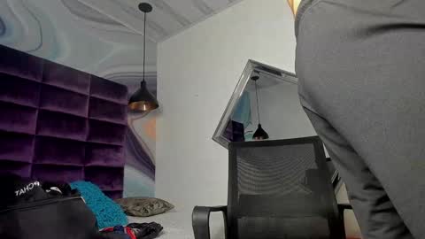 sebastian   muscleman  daddy   the better  latin  lover   online show from 02.08.25