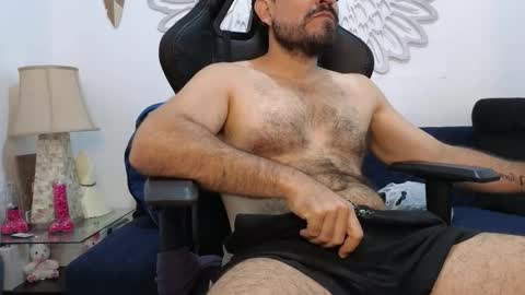 sebastian   muscleman  daddy   the better  latin  lover   online show from 03.12.26