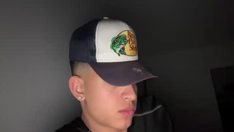 Snapshot of sbouchikh03 chatting on 01.13.26 sbouchikh03 online show from 01.13.26