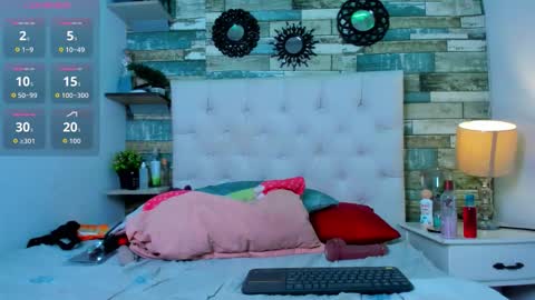 Snapshot of scaarlett_prince chatting on 01.10.26 scarlett online show from 01.10.26