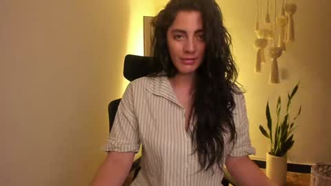 Venus online show from 01.15.25