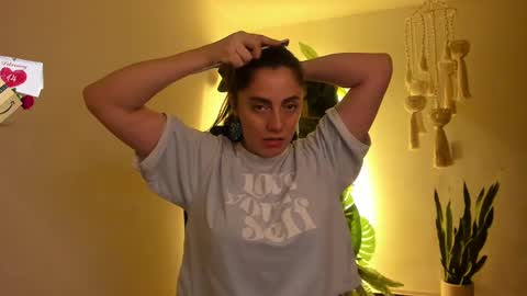 Venus online show from 02.10.25