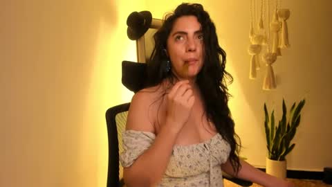 Venus online show from 03.12.25