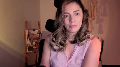 Venus online show from 10.10.25