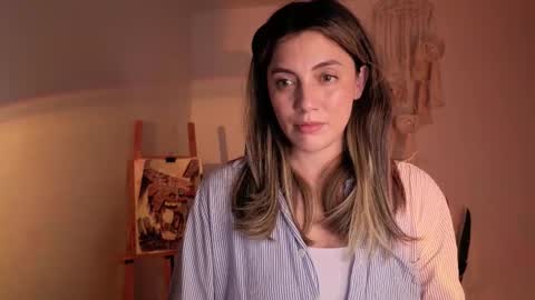 Venus online show from 10.13.25