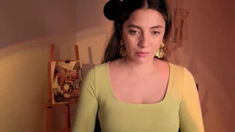 Venus online show from 10.16.25