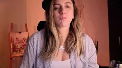 Venus online show from 11.14.25