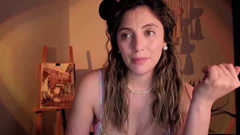 Venus online show from 11.25.25