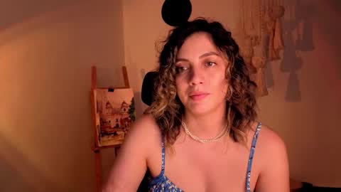 Venus online show from 01.05.26