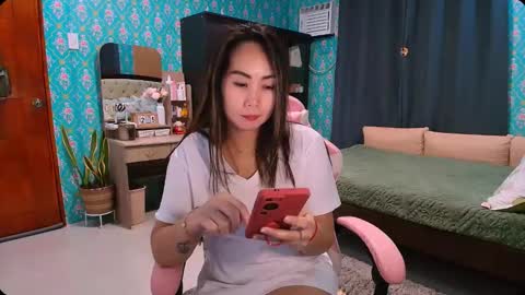 scarlett. online show from 10.27.25