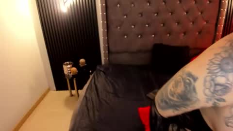 scarbadgirl_ online show from 03.02.26