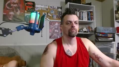 Kent Clark online show from 02.02.26