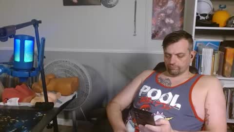 Kent Clark online show from 03.15.26