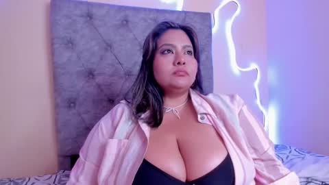 camila online show from 03.26.26