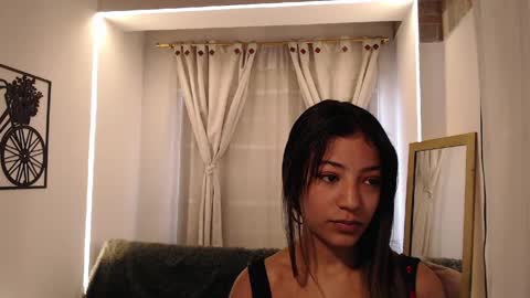 Scaelet Mia online show from 04.15.26