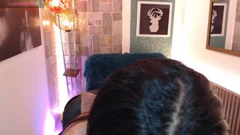 Snapshot of scarleet_miaa chatting on 07.21.26 Scaelet Mia online show from 07.21.26