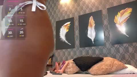 Scarleet online show from 03.28.26