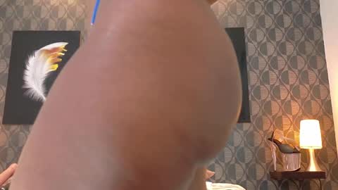 Scarleet online show from 04.02.26