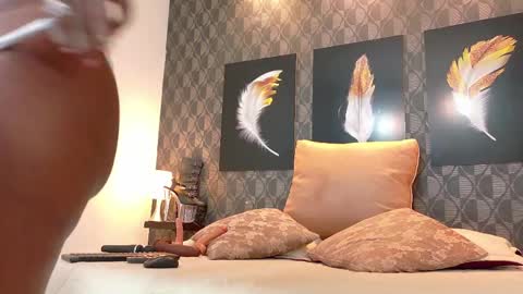 Scarleet online show from 04.14.26