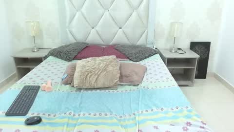 Scartlett online show from 03.07.25