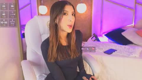 Scarlett online show from 02.15.26