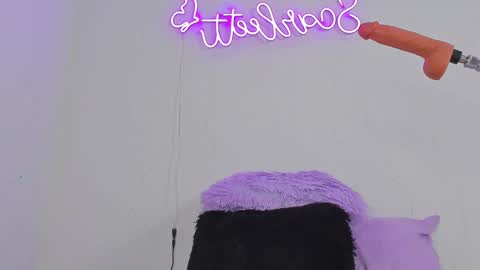 scarleett jones online show from 03.06.25