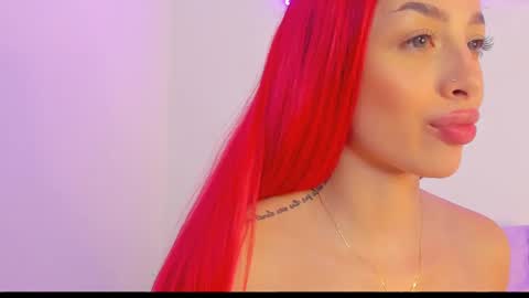 scarleett jones online show from 03.10.25