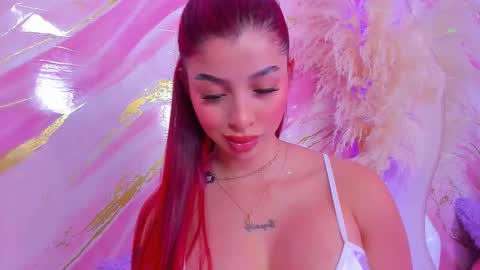 scarleett jones online show from 02.28.26