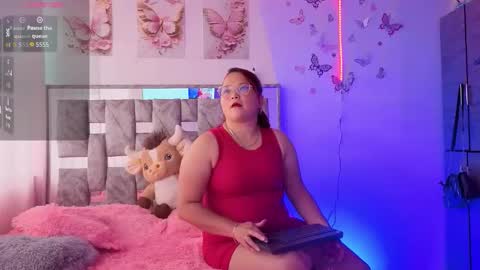 scarlet online show from 03.22.26