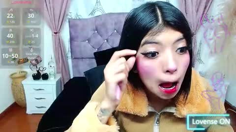 scarlet329665 online show from 03.04.26