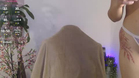 scarlet_100 online show from 03.22.26